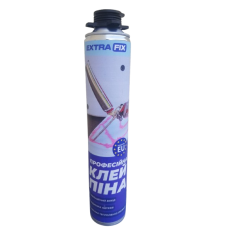 Клей-пена EXTRAFOAM  750 ml Чехия