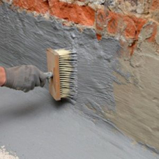 Гидроизоляционная смесь Scanmix AQUASTOP 650 25кг