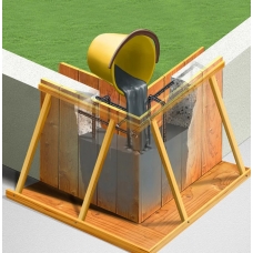 Суперпластификатор Sika SikaPlast-520 6 кг