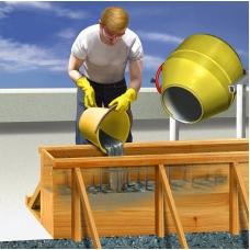 Суперпластификатор Sika SikaPlast-520 6 кг