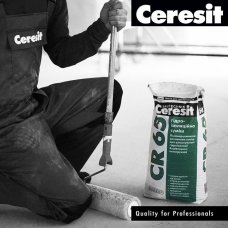 Гидроизоляционная смесь Ceresit CR-65 25 кг