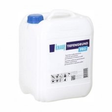 Ґрунтовка глибокопроникна Knauf Tiefengrund 10 кг