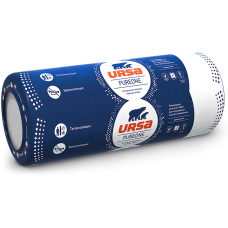 Мінеральна вата Ursa PureOne 37RN 50 мм