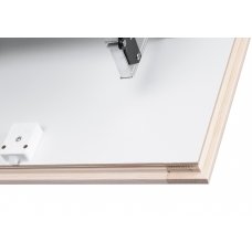 Чердачная лестница OMAN ALU PROFI H280