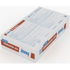 Шпаклевка Knauf НР FINISH 25 кг