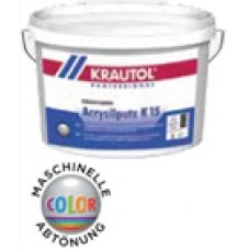 Krautherm Acrysilputz R 20 25 кг