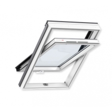 Мансардное Окно VELUX OPTIMA 55/78 см пластик